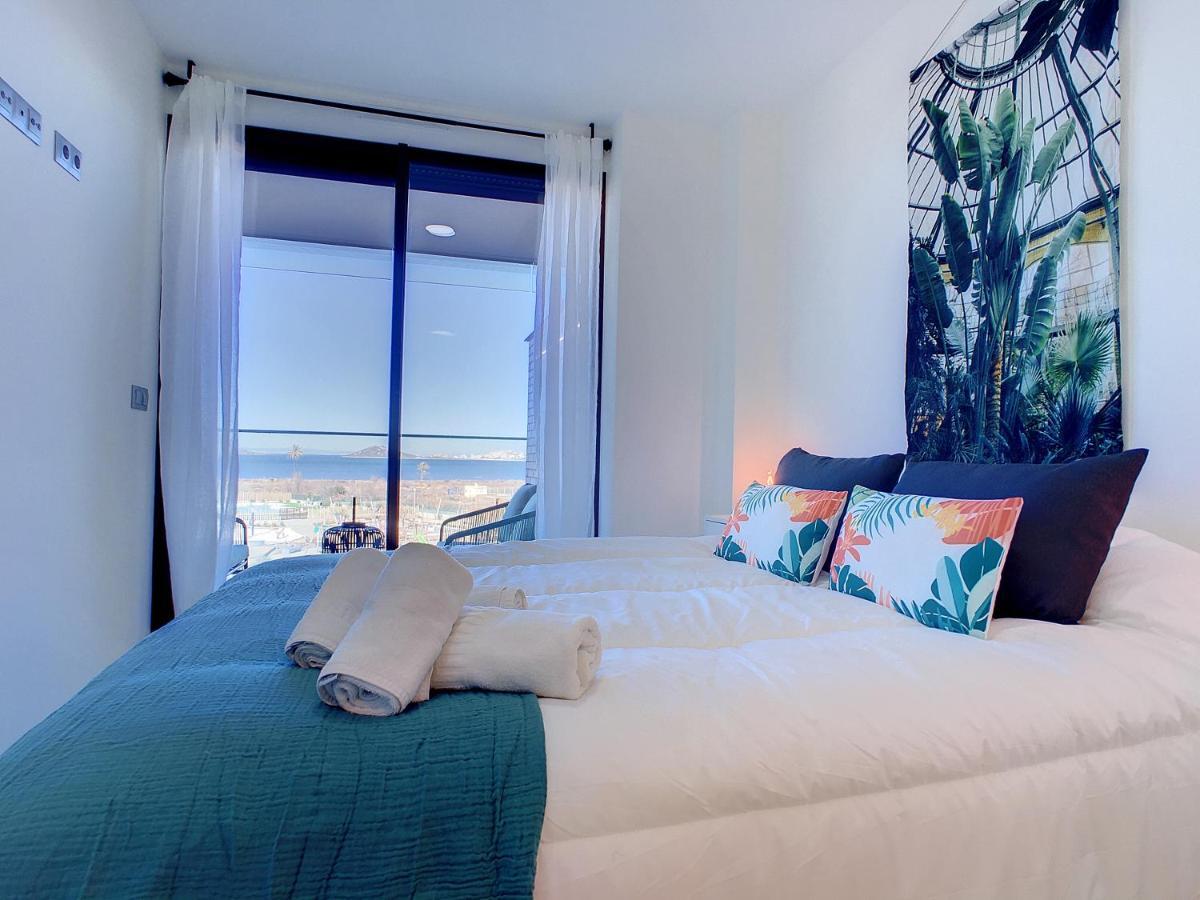 Los Flamencos Vista Playa - 6209 Playa Paraiso  Екстериор снимка
