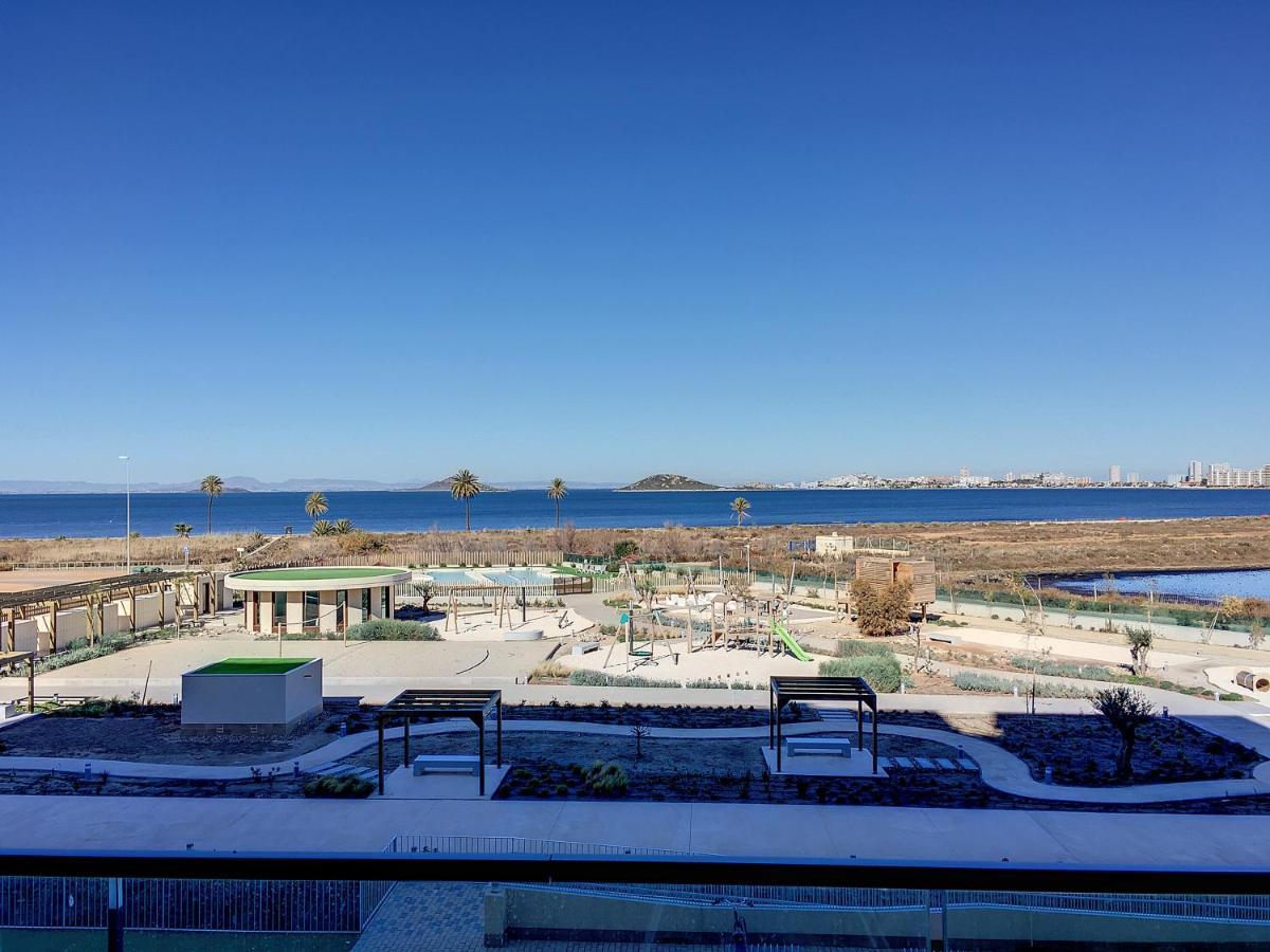 Los Flamencos Vista Playa - 6209 Playa Paraiso  Екстериор снимка
