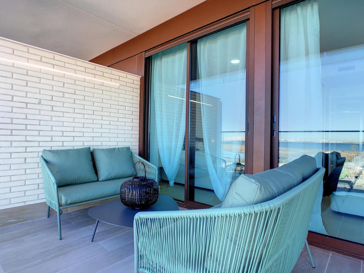 Los Flamencos Vista Playa - 6209 Playa Paraiso  Екстериор снимка