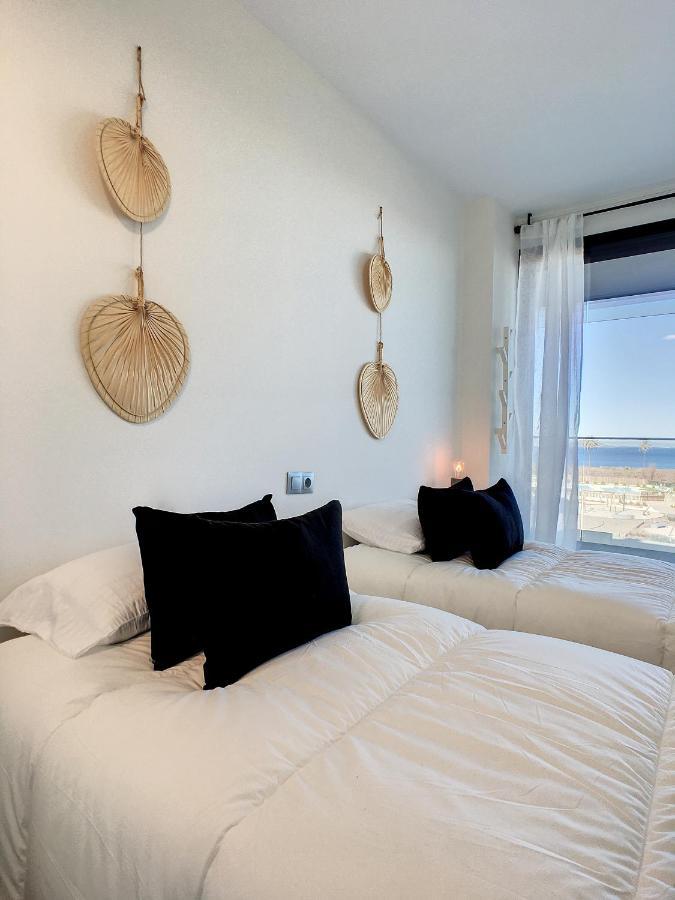 Los Flamencos Vista Playa - 6209 Playa Paraiso  Екстериор снимка