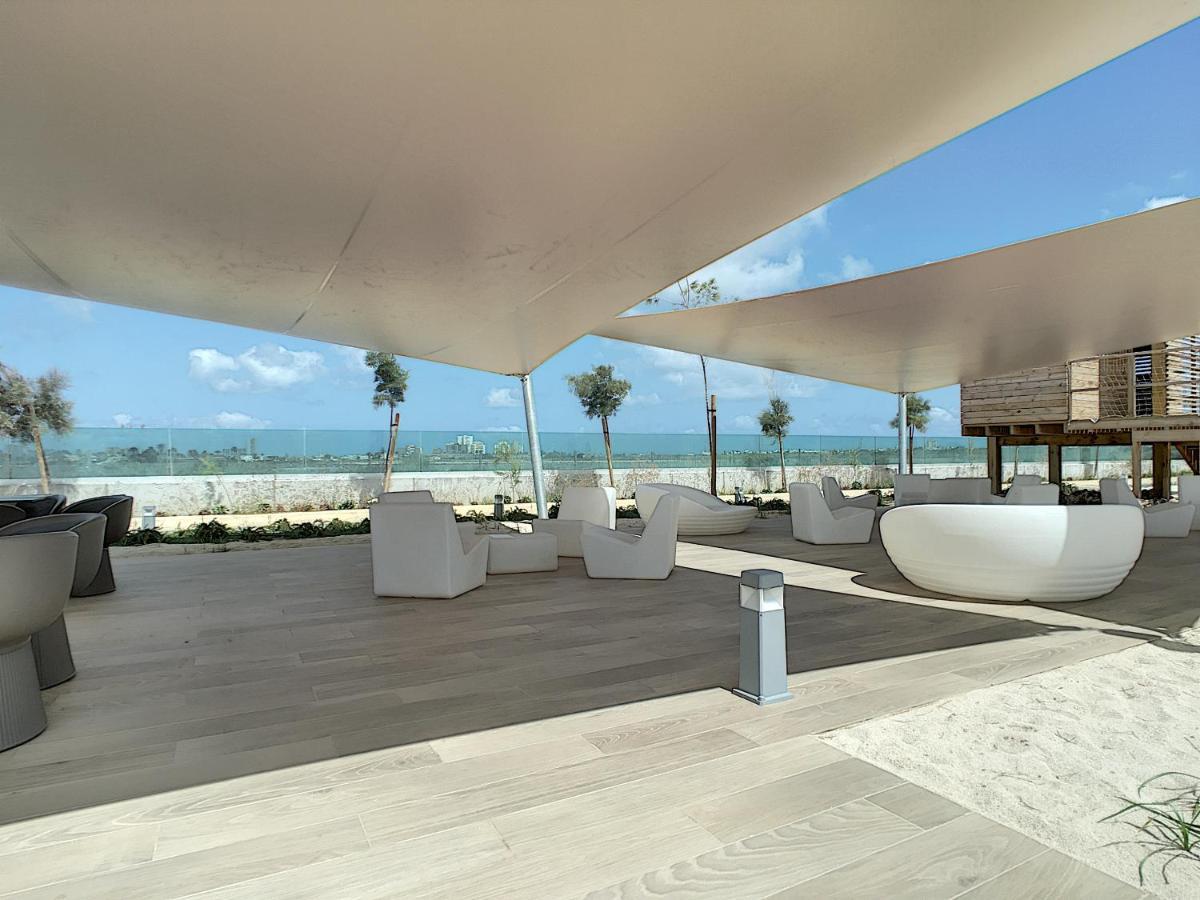 Los Flamencos Vista Playa - 6209 Playa Paraiso  Екстериор снимка