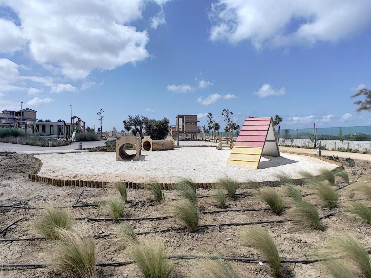 Los Flamencos Vista Playa - 6209 Playa Paraiso  Екстериор снимка