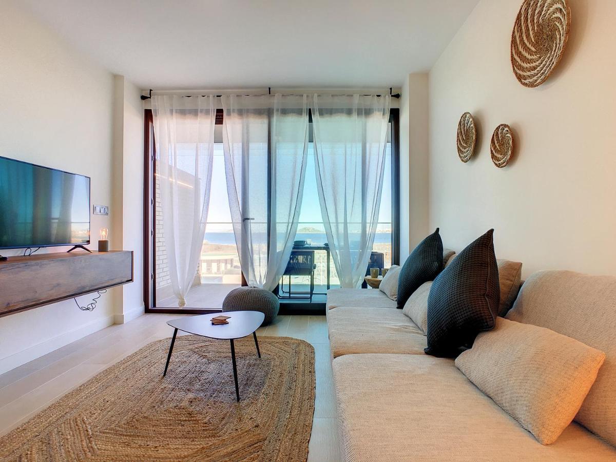 Los Flamencos Vista Playa - 6209 Playa Paraiso  Екстериор снимка